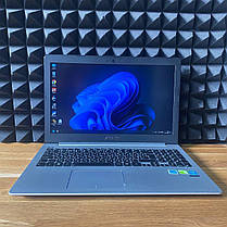 Ноутбук Б-клас Asus R553L/ 15.6" (1920x1080)/ Core i5-4200U/ 8 GB RAM/ 256 GB SSD/ GeForce GT 740M 2GB, фото 3