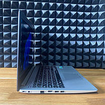 Ноутбук Б-клас Asus R553L/ 15.6" (1920x1080)/ Core i5-4200U/ 8 GB RAM/ 256 GB SSD/ GeForce GT 740M 2GB, фото 5