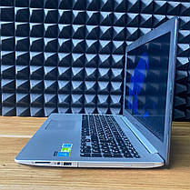 Ноутбук Б-клас Asus R553L/ 15.6" (1920x1080)/ Core i5-4200U/ 8 GB RAM/ 256 GB SSD/ GeForce GT 740M 2GB, фото 6