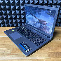 Ноутбук Б-клас Asus X550L/ 15.6" (1366x768)/ Core i5-4200U/ 8 GB RAM/ 128 GB SSD/ GeForce GT 740M 2GB, фото 6