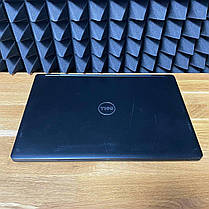 Ноутбук Б-клас Dell Latitude 5580/ 15.6" (1920x1080)/ Core i5-6300U/ 16 GB RAM/ 128 GB SSD/ HD 520, фото 4