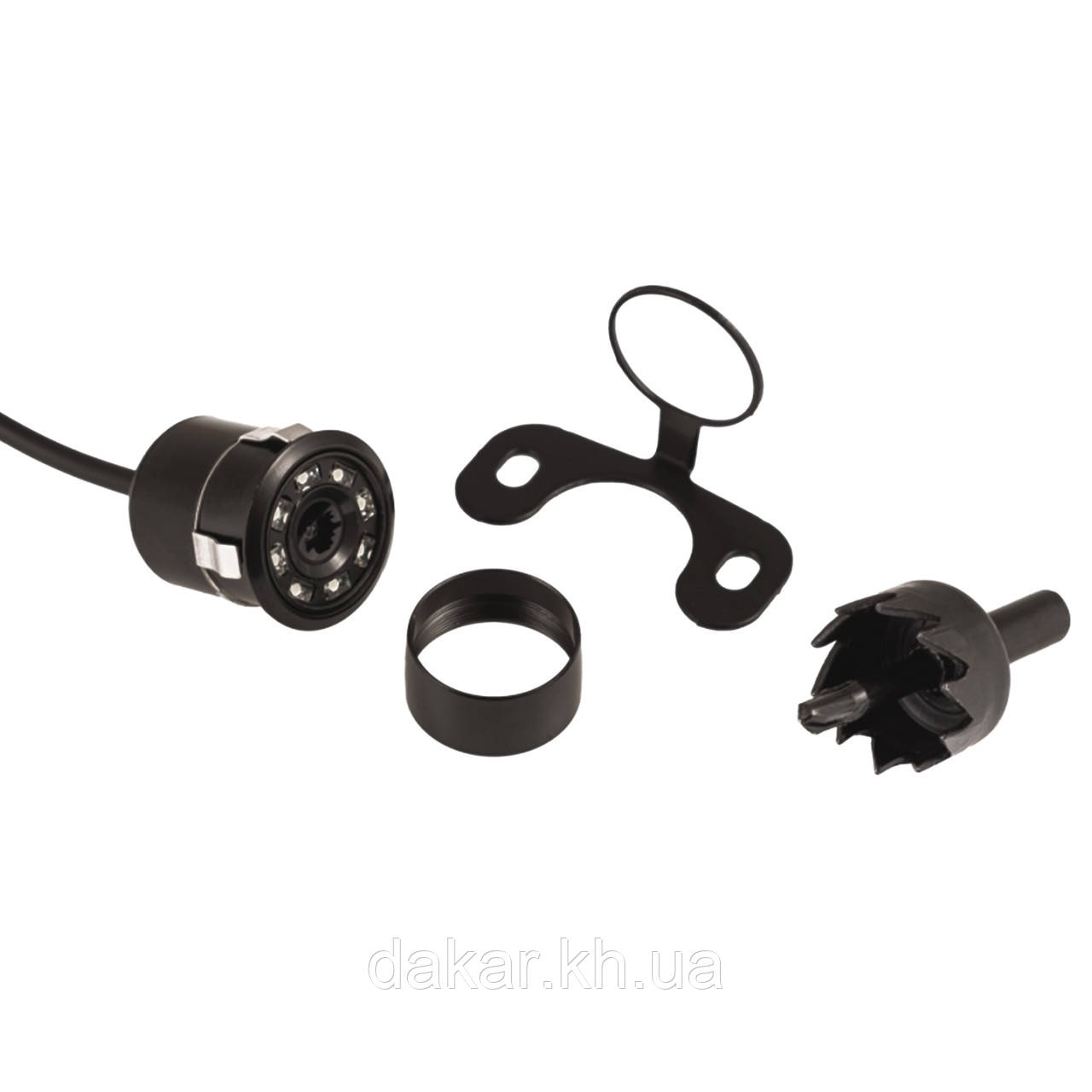 Tiger TR-C201 камера заднього огляду, фото 1