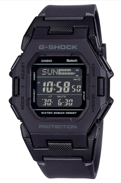 Годинник Casio G-SHOCK Classic GD-B500-1ER