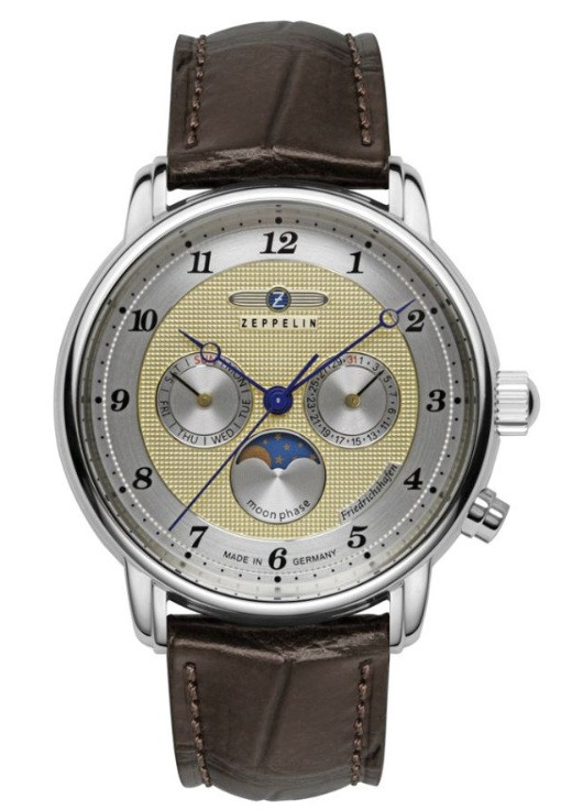 Годинник Zepplin Friedrichshafen 8536-5