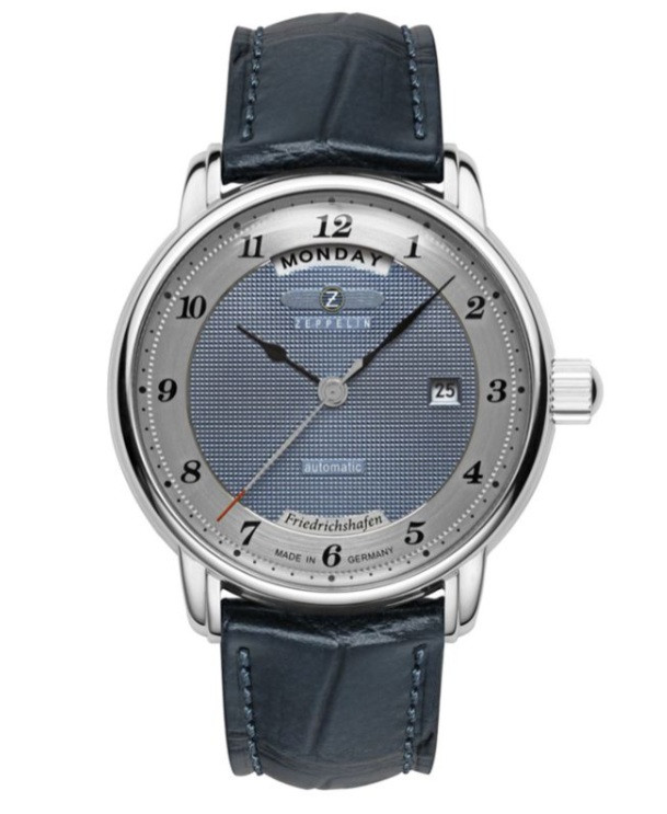 Часы Zeppelin Friedrichshafen 8562-3