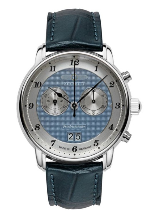Часы Zeppelin Friedrichshafen 8584-3
