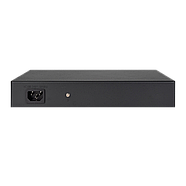 Комутатор мережевий POE GV-019-M-08G+SFP, фото 4
