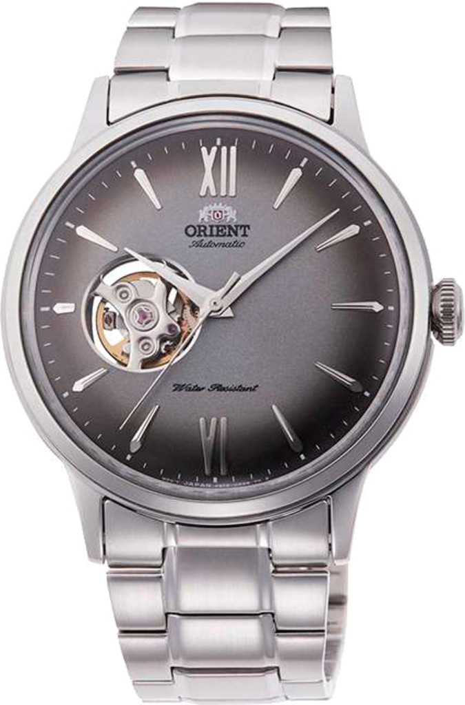 Чоловічі годинники Orient Helios RA-AG0029N10A