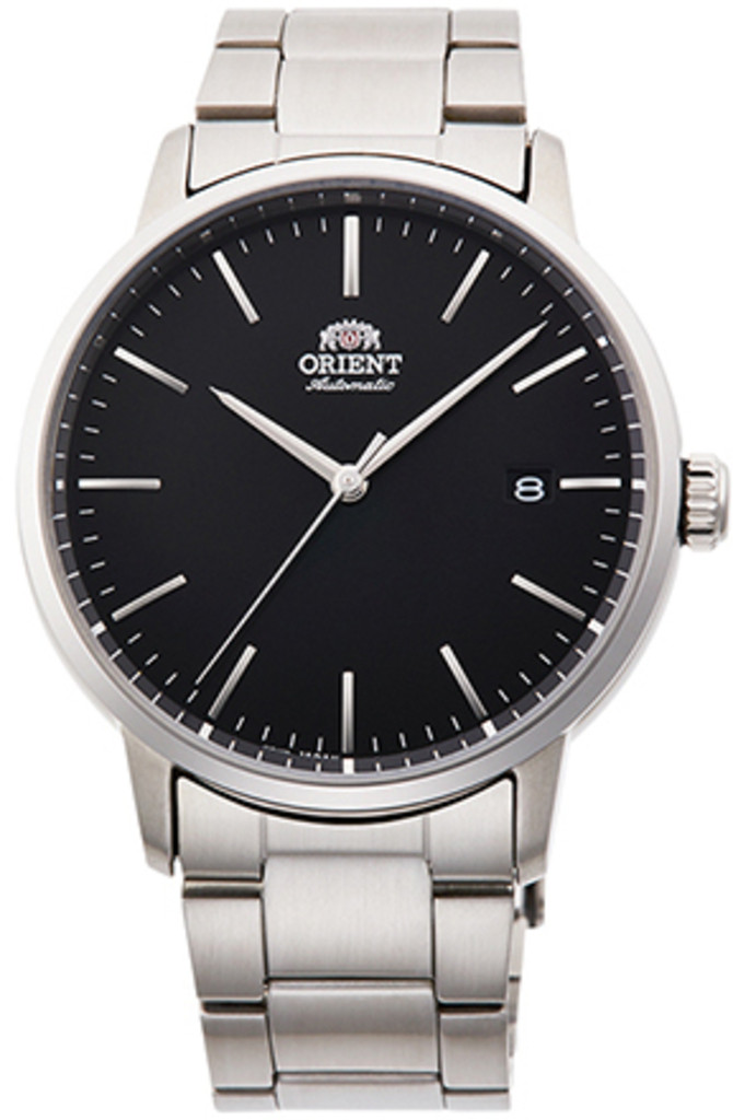 Чоловічі Годинники ORIENT RA-AC0E01B10A
