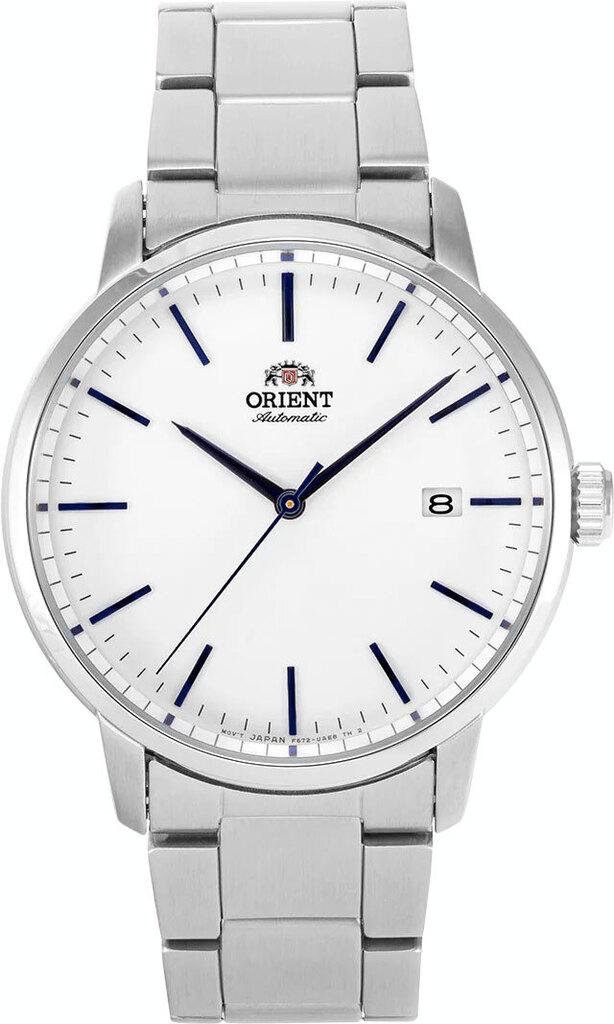 Чоловічі годинники Orient Classic RA-AC0E02S10