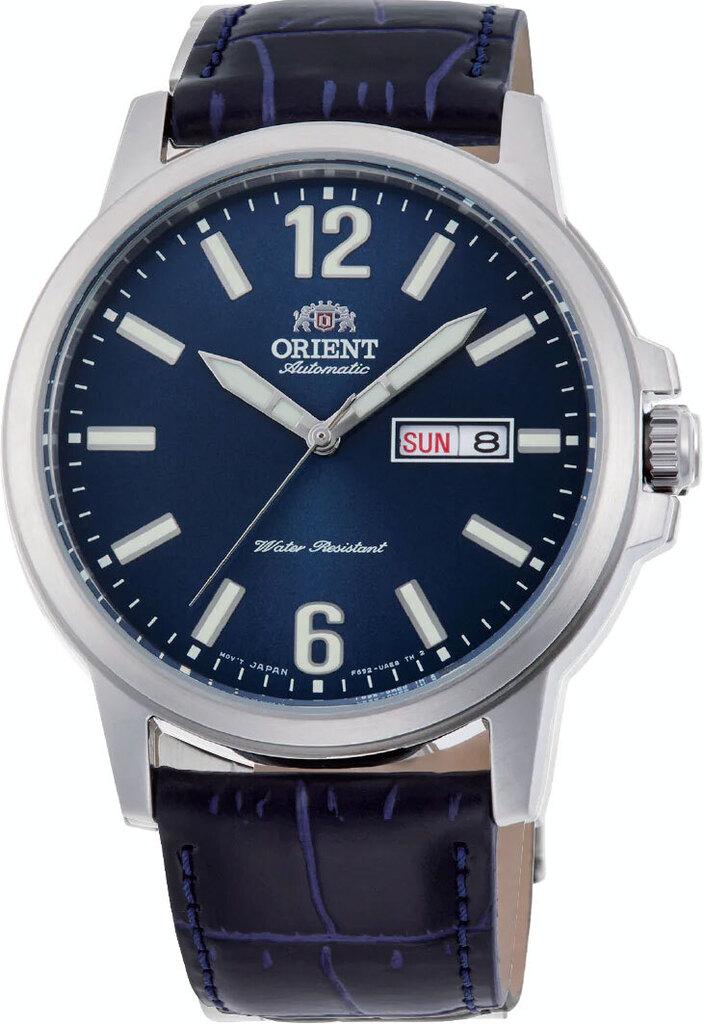 Чоловічі годинники Orient Sport RA-AA0C05L19A