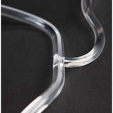 Світловод внутрішній BMW 5-series LED (G30/G31/G38) 2016-2020 праве (пасажирське), фото 1