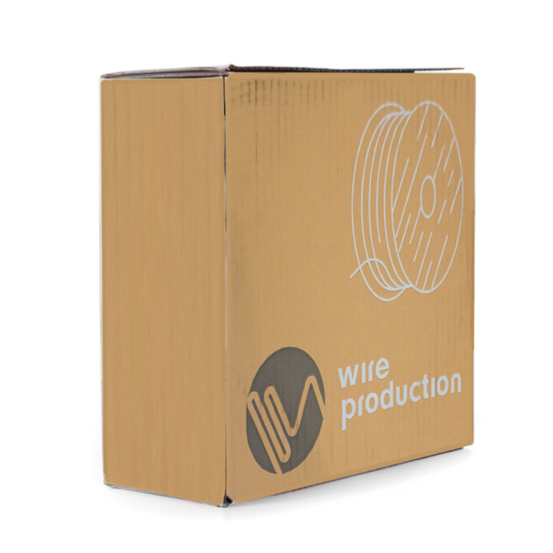 Дріт обміднений ER 70S-6 Welding Dragon EU (15 кг) 1.0, фото 1