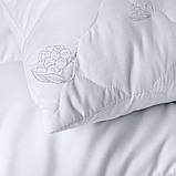 Подушка ПРИРОДА "MEMBRANA PRINT" COTTON 70*70 см (900 г), фото 8