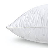 Подушка ПРИРОДА "MEMBRANA PRINT" COTTON 70*70 см (900 г), фото 9