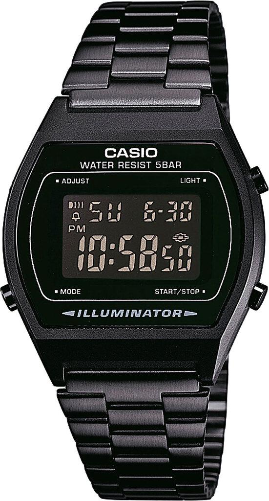 Чоловічі годинники Casio VINTAGE EDGY B640WB-1BEF