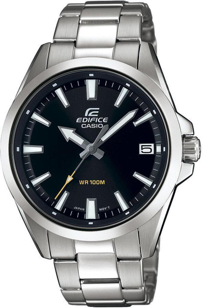 Чоловічі годинники Casio EDIFICE Classic EFV-100D-1AVUEF
