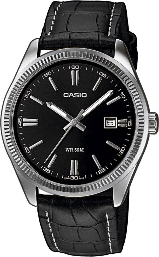 Чоловічі годинники Casio TIMELESS COLLECTION MTP-1302PL-1AVEF
