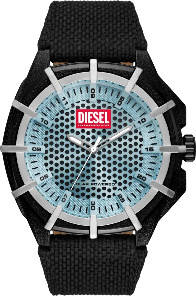 Чоловічі годинники Diesel Framed DZ4679