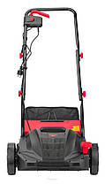 Аератор-скарифікатор електричний RED TECHNIC RTAEW0016, фото 4
