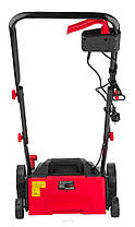 Аератор-скарифікатор електричний RED TECHNIC RTAEW0016, фото 5