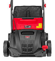 Аератор-скарифікатор електричний RED TECHNIC RTAEW0016, фото 6