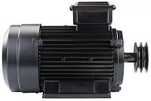 Двигун для компресора Powermat PM-KO-100T-150T-200T-400V-SI, фото 6
