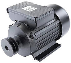 Мотор для компресора Powermat PM-KO-100T-150T-200T-230V-SI, фото 3