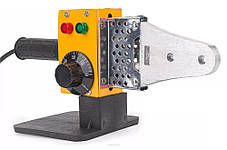 Паяльник для пластикових труб Powermat PM-ZGP-1500T1, фото 3