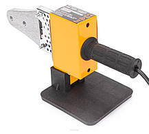 Паяльник для пластикових труб Powermat PM-ZGP-1500T1, фото 5