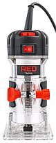 Фрезер RED TECHNIC RTFGW0145, фото 4