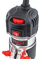 Фрезер RED TECHNIC RTFGW0145, фото 6
