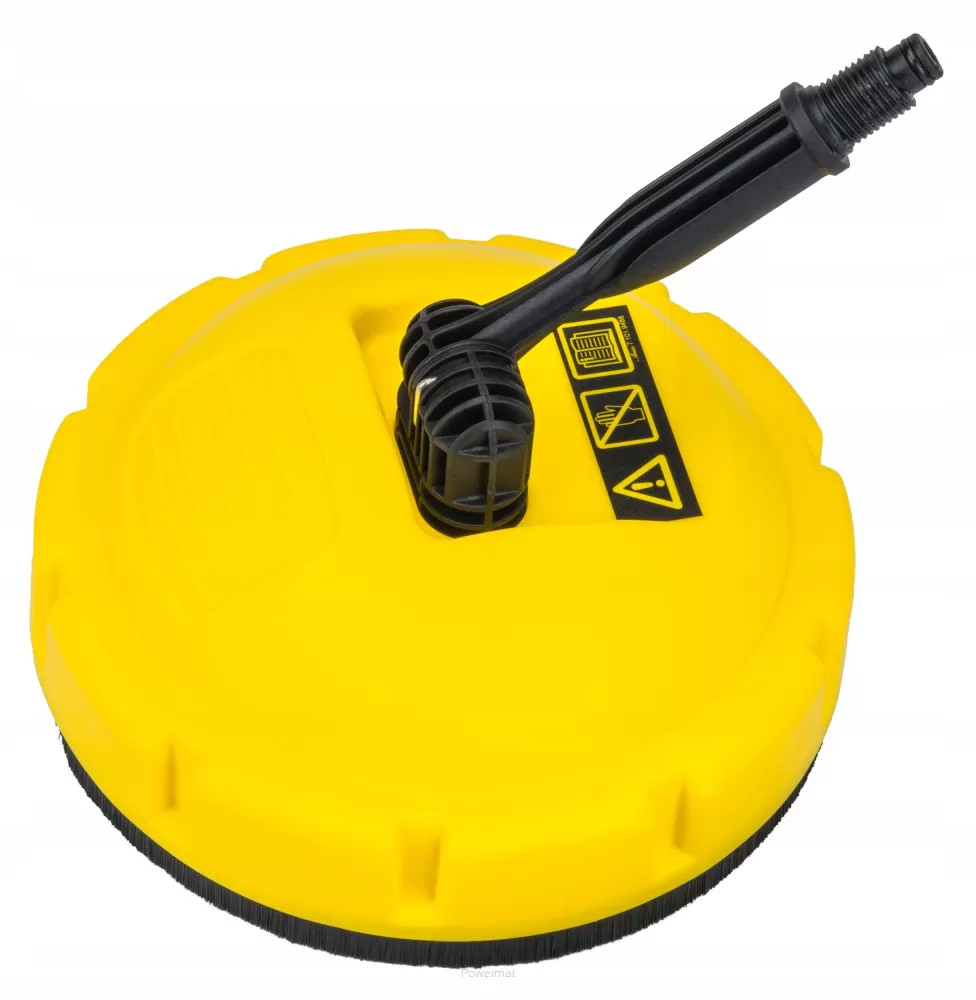 Щітка для мийки високого тиску RED TECHNIC RTMC0028-SP1