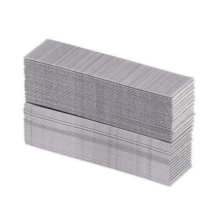 Шпилька для степлера PT-1611, 17 мм, 6000 од. INTERTOOL PT-8717