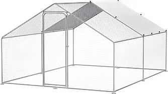 Вольєр для птахів MAST Gartentechnik MT-C342