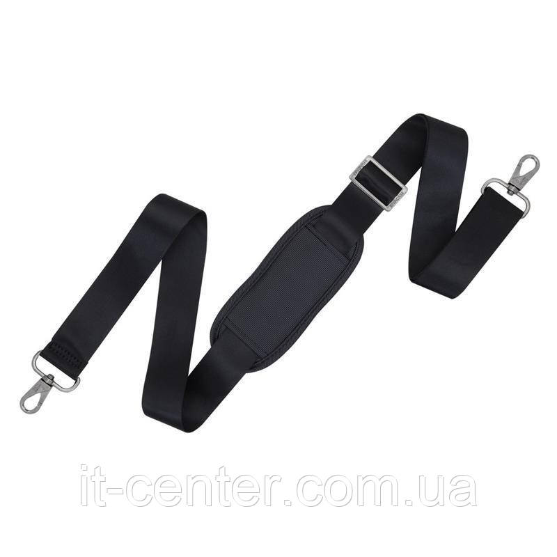 Сумка для ноутбука 13.3" Rivacase 8221Black