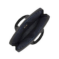 Сумка для ноутбука 13.3" Rivacase 8221Black, фото 4