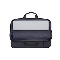 Сумка для ноутбука 13.3" Rivacase 8221Black, фото 5