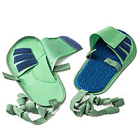 Аплікатор Ляпко Устілки плюс 37-40 р. 5.0 Ag МВК Ляпко