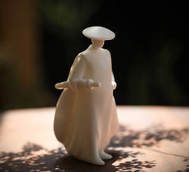 Статуетка Лицарь — Холодний Вітер