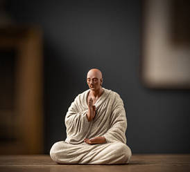 Статуетка Поліпшення Будде