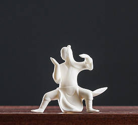 Статуетка Тай Чи No3