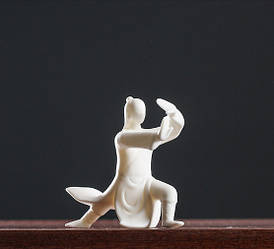 Статуетка Тай Чи No1