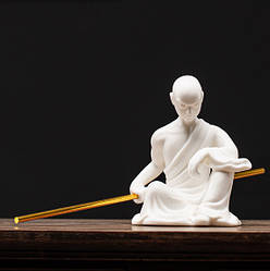 Статуетка Кунгфу Дракон літальний у небі 9260233