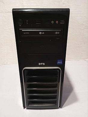 Б/в Комп'ютер Б-клас DTS TD-04 MT| Core i5-4570| 8 GB RAM| 1000 GB HDD| GeForce GT 730 2GB, фото 1