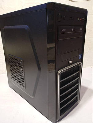 Б/в Комп'ютер Б-клас DTS TD-04 MT| Core i5-4570| 8 GB RAM| 1000 GB HDD| GeForce GT 730 2GB, фото 3