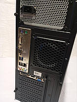 Б/в Комп'ютер Б-клас DTS TD-04 MT| Core i5-4570| 8 GB RAM| 1000 GB HDD| GeForce GT 730 2GB, фото 4
