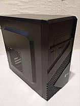 Б/в Комп'ютер Б-клас QUBE QB05M MT| Athlon X4 840| 8 GB RAM| 500 GB HDD| Radeon R7 240 2GB, фото 3