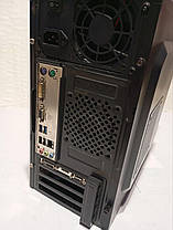 Б/в Комп'ютер Б-клас QUBE QB05M MT| Athlon X4 840| 8 GB RAM| 500 GB HDD| Radeon R7 240 2GB, фото 4