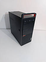 Б/в Комп'ютер Lenovo ThinkCentre M800 MT| Core i5-6500| 16 GB RAM| 512 GB SSD| Radeon RX 570 4GB, фото 3